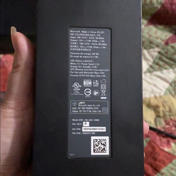 XBox one - Picture 4 of 10